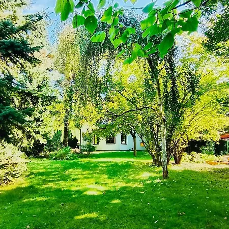 4br House With Garden Kraków *